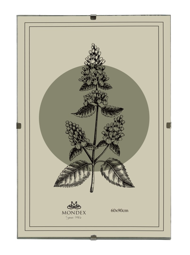ADI Ramka 60x90 cm Antyrama